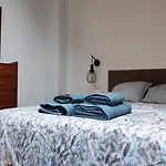 La Cantizada Prázdninový dům