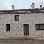 La Cantizada Prázdninový dům *
