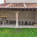 La Cantizada Prázdninový dům Viloria (Valladolid)