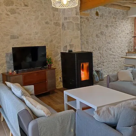 Vakantiehuis La Cantizada Viloria (Valladolid)