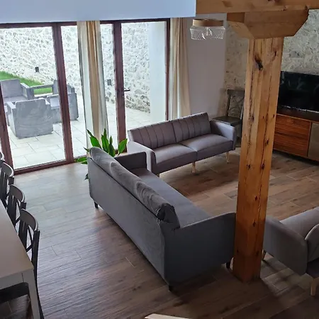 La Cantizada Holiday home