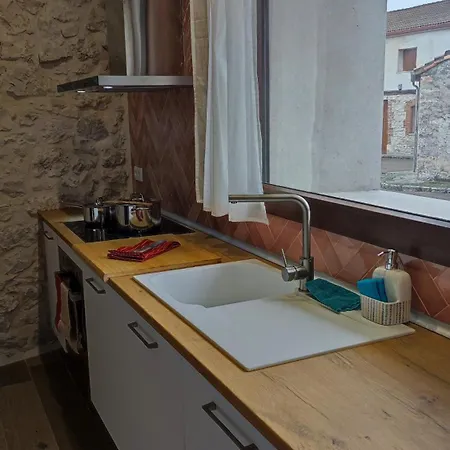 La Cantizada * Viloria (Valladolid)