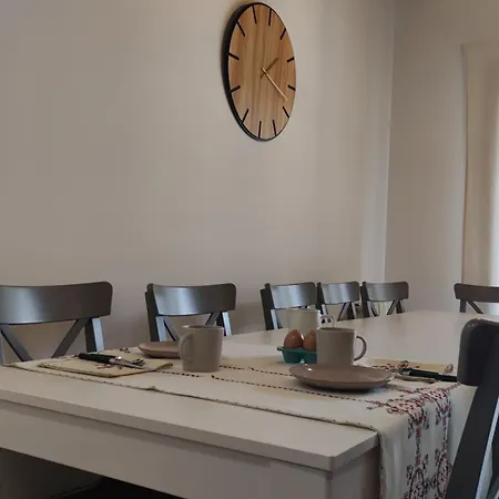 La Cantizada Holiday home Viloria (Valladolid)