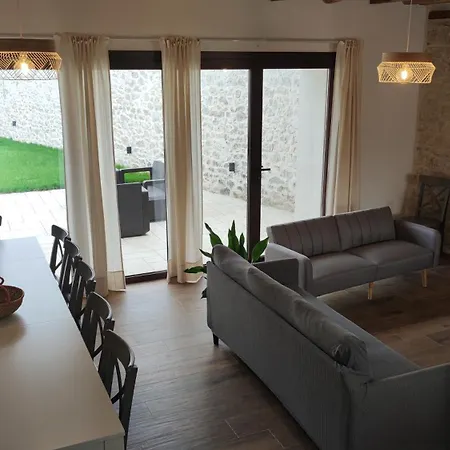 La Cantizada Viloria (Valladolid)