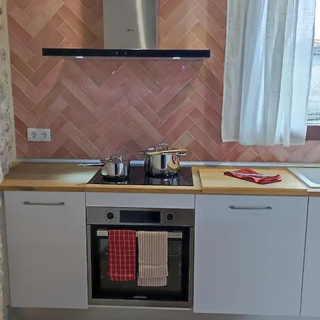 La Cantizada * Viloria (Valladolid)