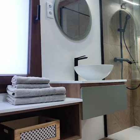 La Cantizada Vakantiehuis Viloria (Valladolid)