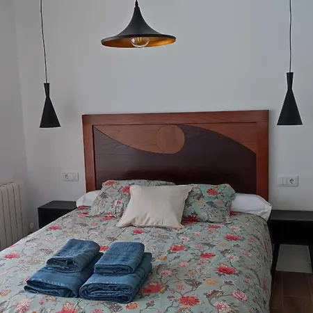 La Cantizada Viloria (Valladolid)