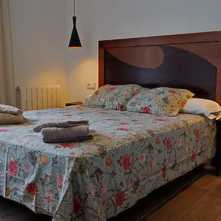 La Cantizada Vakantiehuis