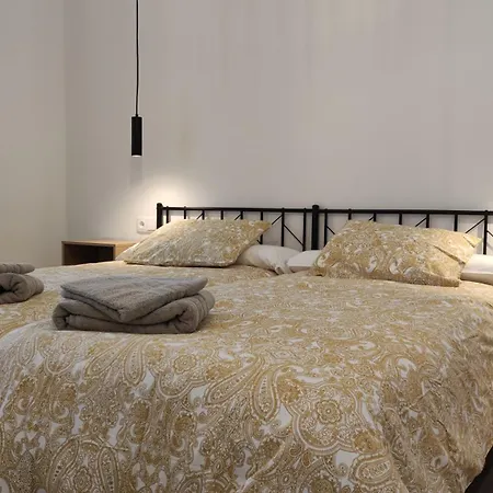 La Cantizada Vakantiehuis