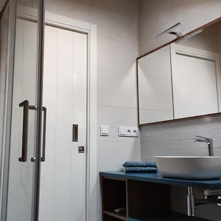 Ferienhaus La Cantizada Viloria (Valladolid)
