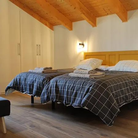 La Cantizada Vakantiehuis Viloria (Valladolid)