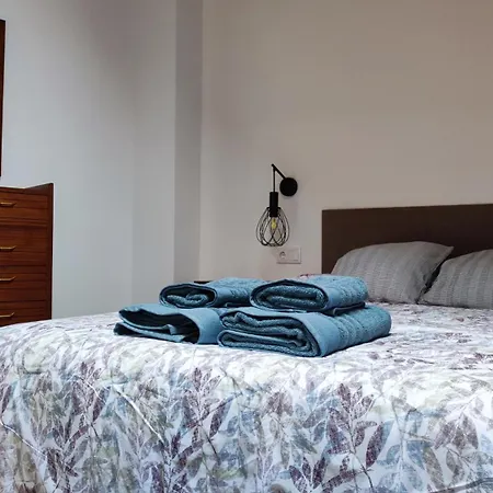 La Cantizada Vakantiehuis