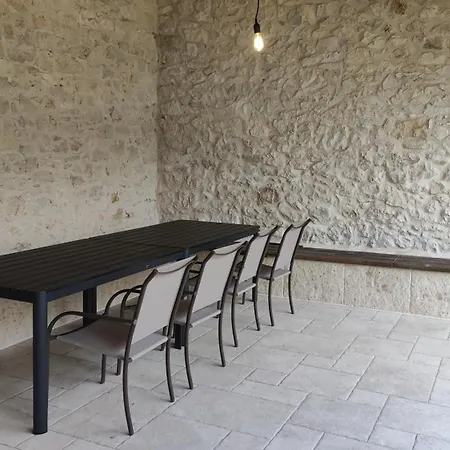 Vakantiehuis La Cantizada *