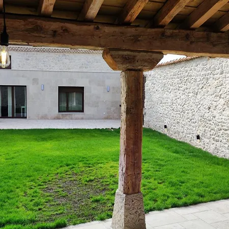 La Cantizada * Viloria (Valladolid)