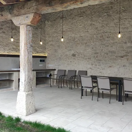 La Cantizada * Viloria (Valladolid)