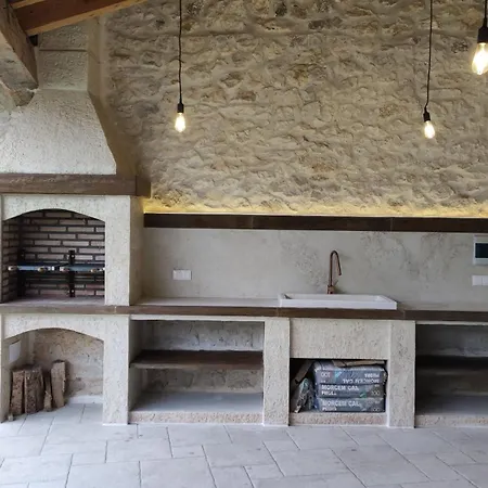 Vakantiehuis La Cantizada