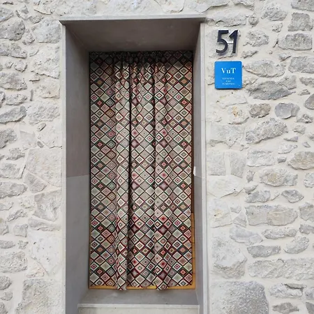 La Cantizada Ferienhaus Viloria (Valladolid)
