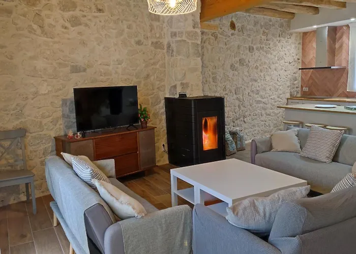 Holiday home La Cantizada Viloria (Valladolid)