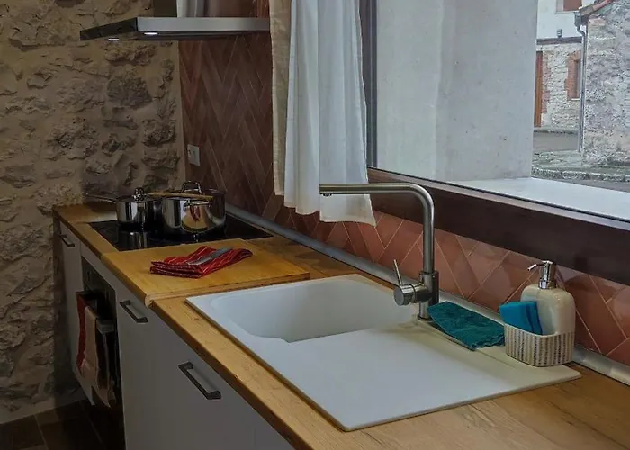 La Cantizada * Viloria (Valladolid)