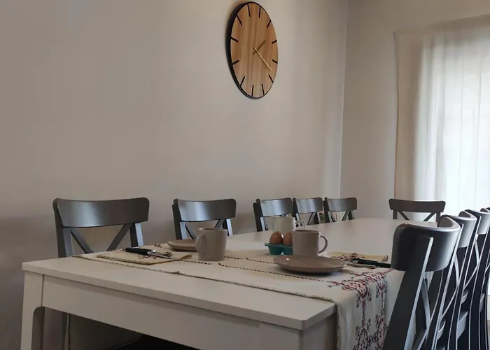 La Cantizada Holiday home Viloria (Valladolid)