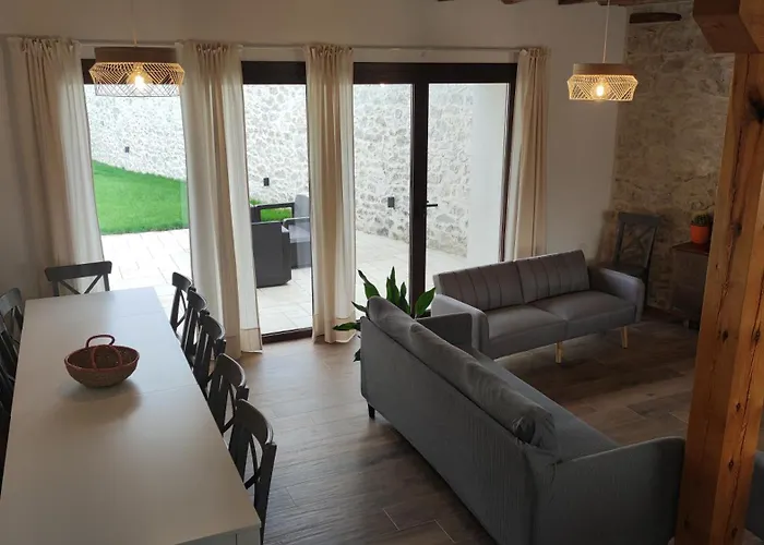 La Cantizada Viloria (Valladolid)