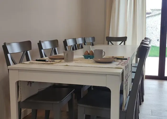 Holiday home La Cantizada *