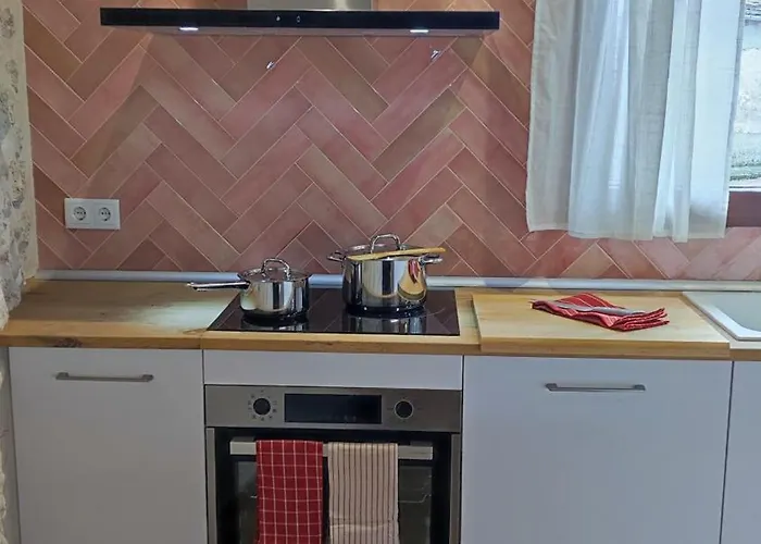 La Cantizada * Viloria (Valladolid)