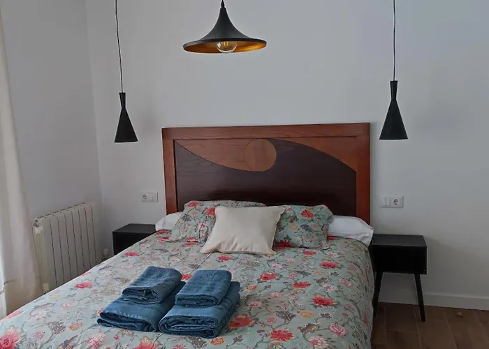 La Cantizada Viloria (Valladolid)