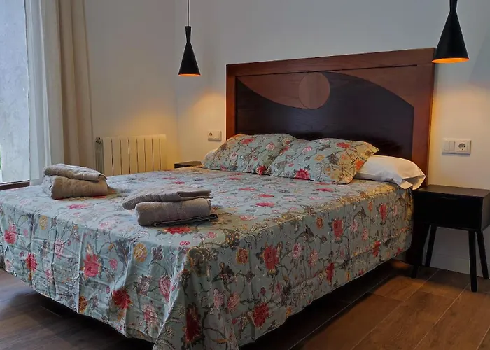 La Cantizada Holiday home