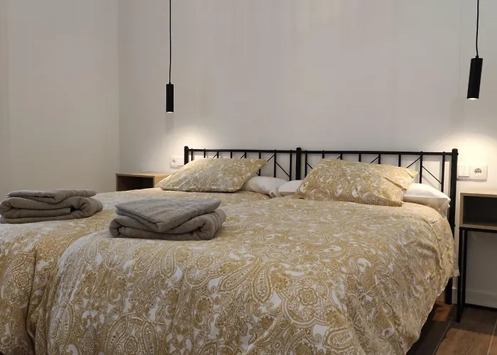 La Cantizada Holiday home