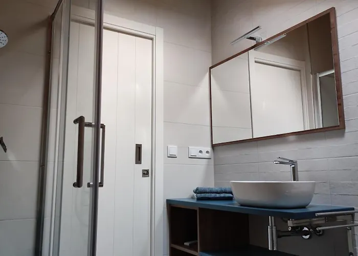 Holiday home La Cantizada Viloria (Valladolid)