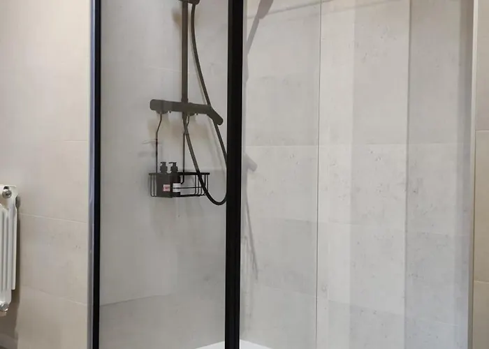 Holiday home La Cantizada