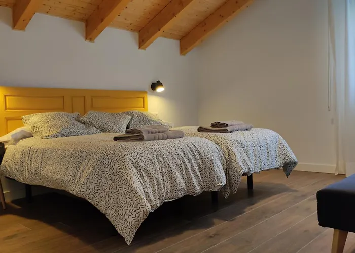 Holiday home La Cantizada