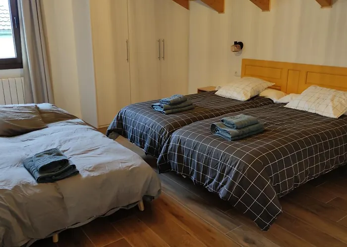 Holiday home La Cantizada Viloria (Valladolid)