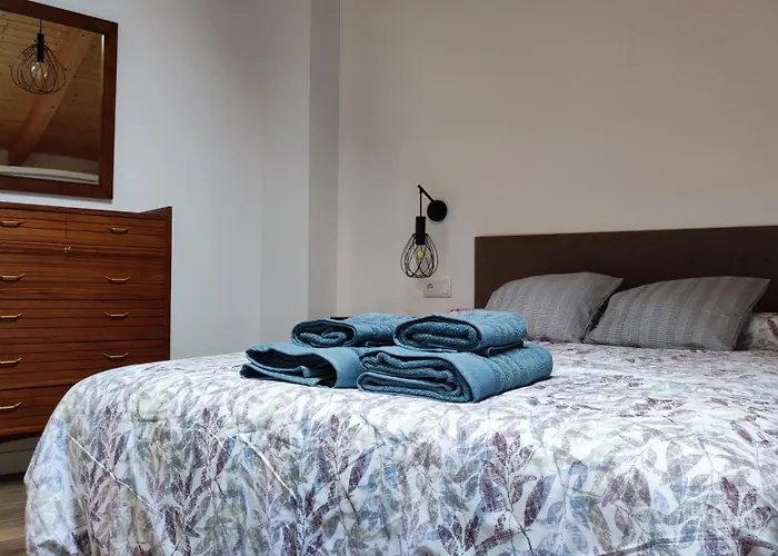 La Cantizada Holiday home