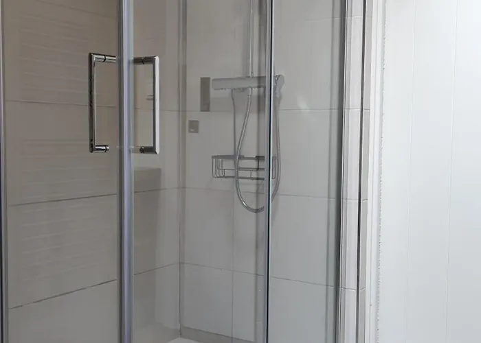 La Cantizada Holiday home