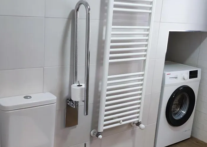 La Cantizada Holiday home *