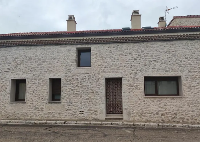 La Cantizada Holiday home *