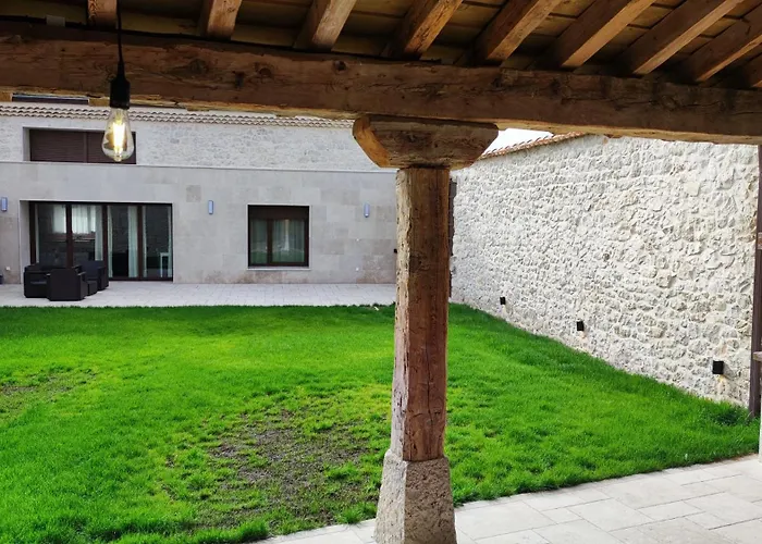 La Cantizada * Viloria (Valladolid)