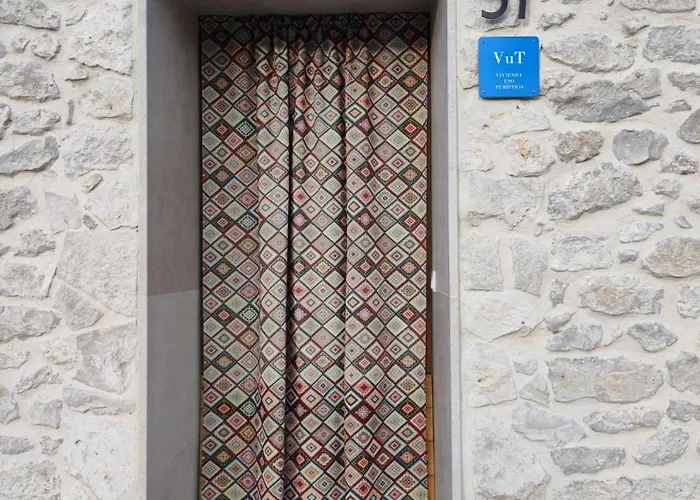 La Cantizada Holiday home Viloria (Valladolid)